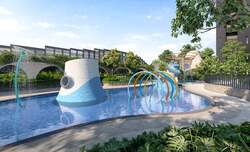 Tengah Garden Residences (U/C) (D24), Apartment #604967801